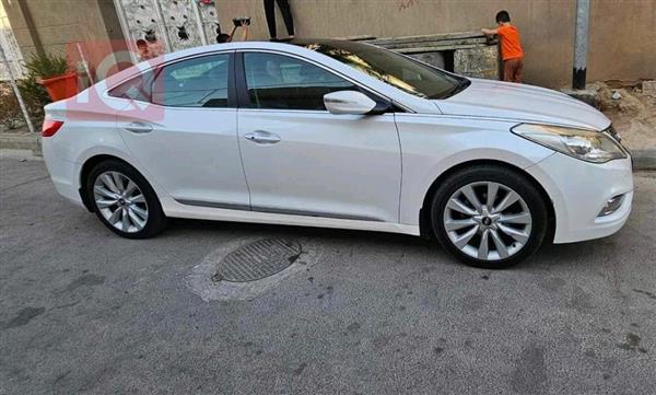 Hyundai for sale in Iraq